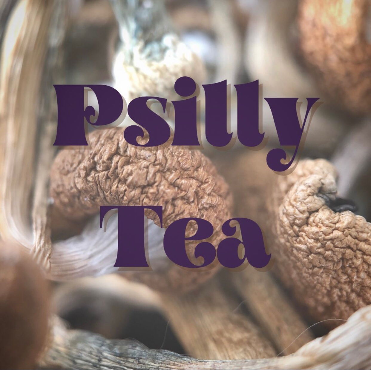 Psilly Tea