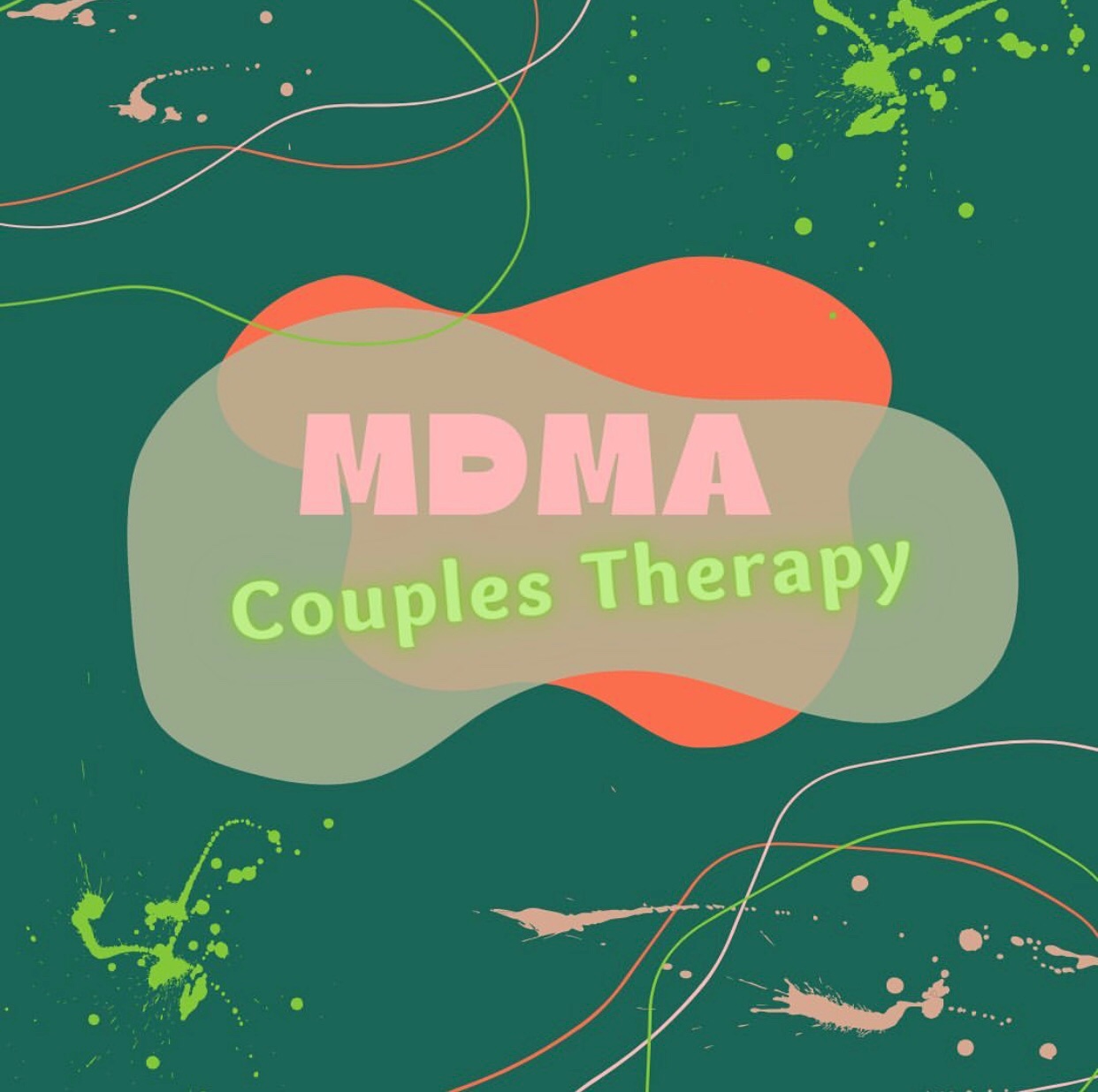 MDMA Couples Therapy