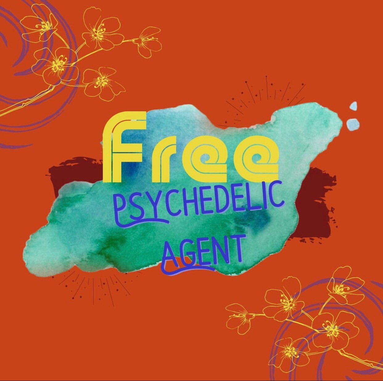 Free Psychedelic Agent