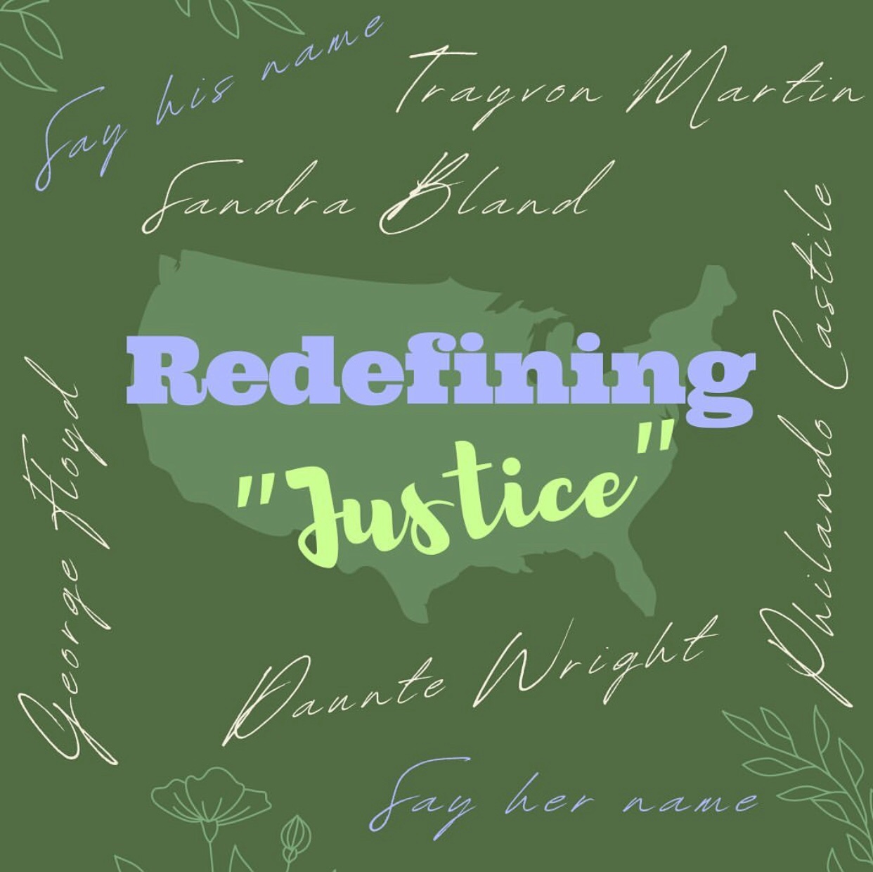 Redefining “Justice”